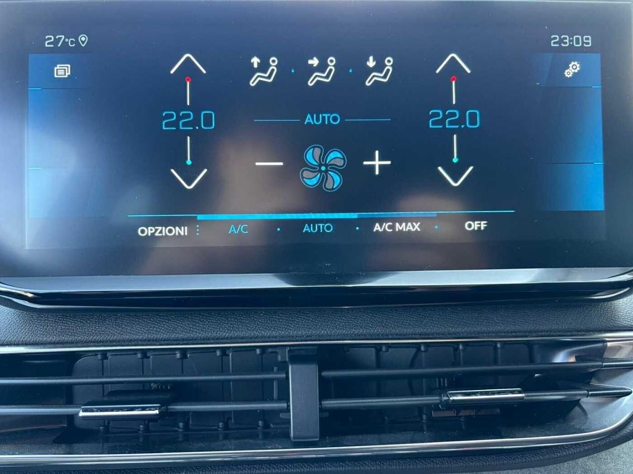 Peugeot Peugeot 5008 usata 19