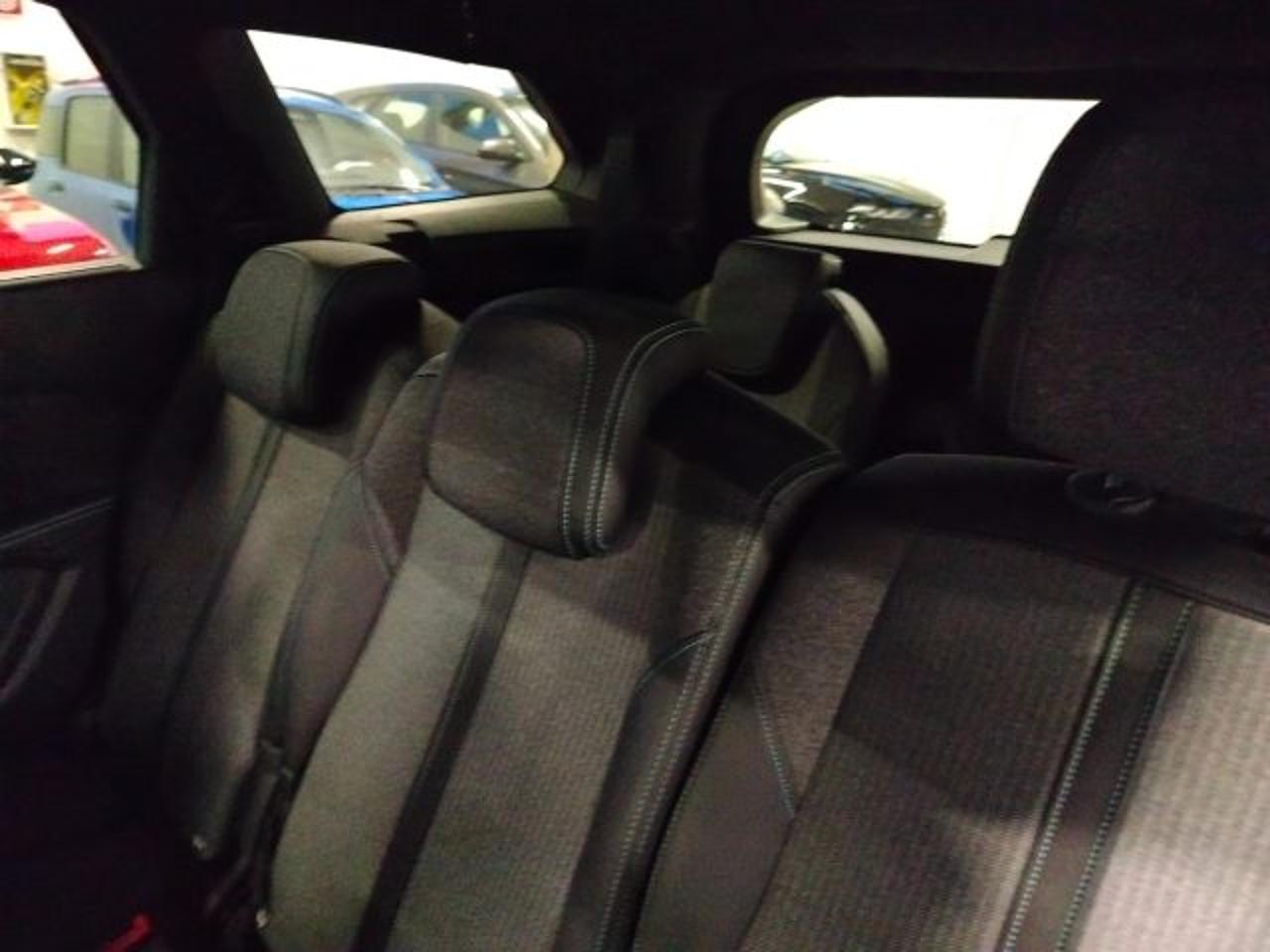 Peugeot Peugeot 5008 usata 8