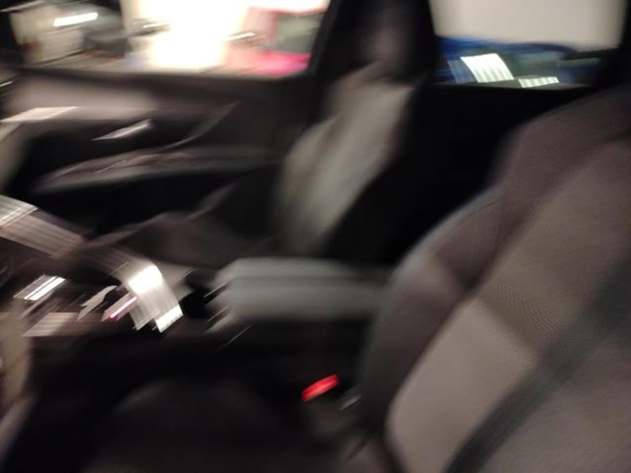 Peugeot Peugeot 5008 usata 13