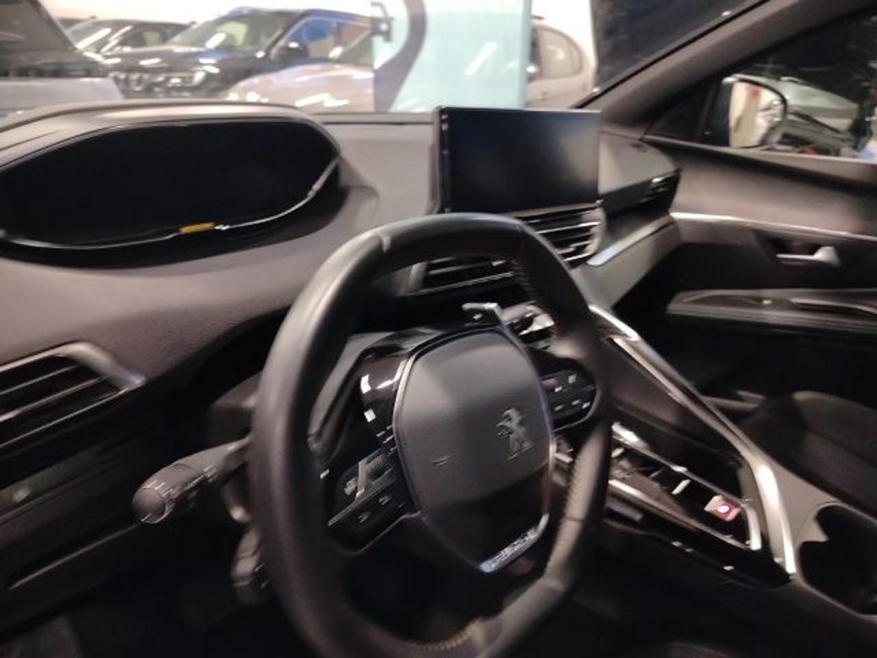 Peugeot Peugeot 5008 usata 15