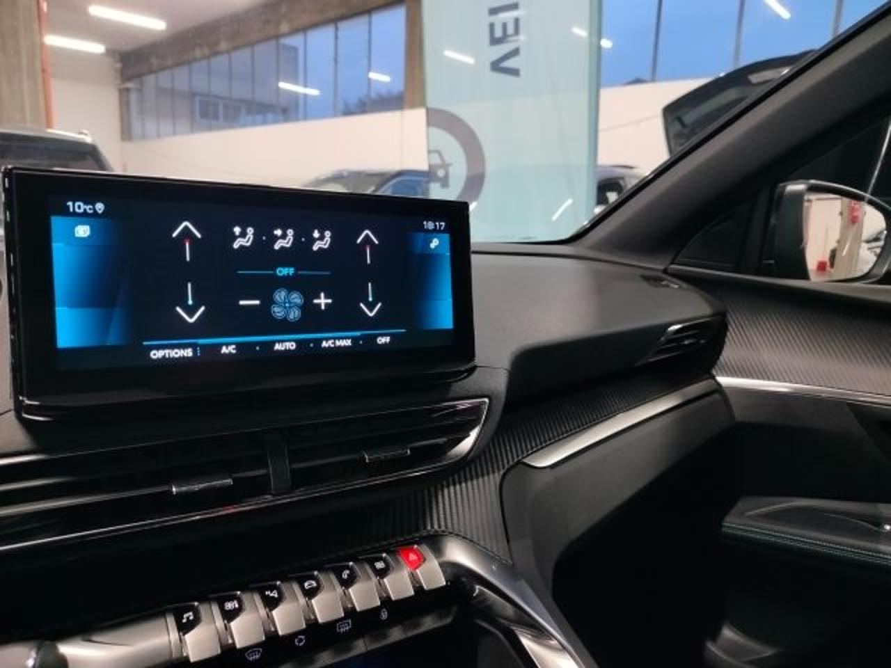 Peugeot Peugeot 5008 usata 23