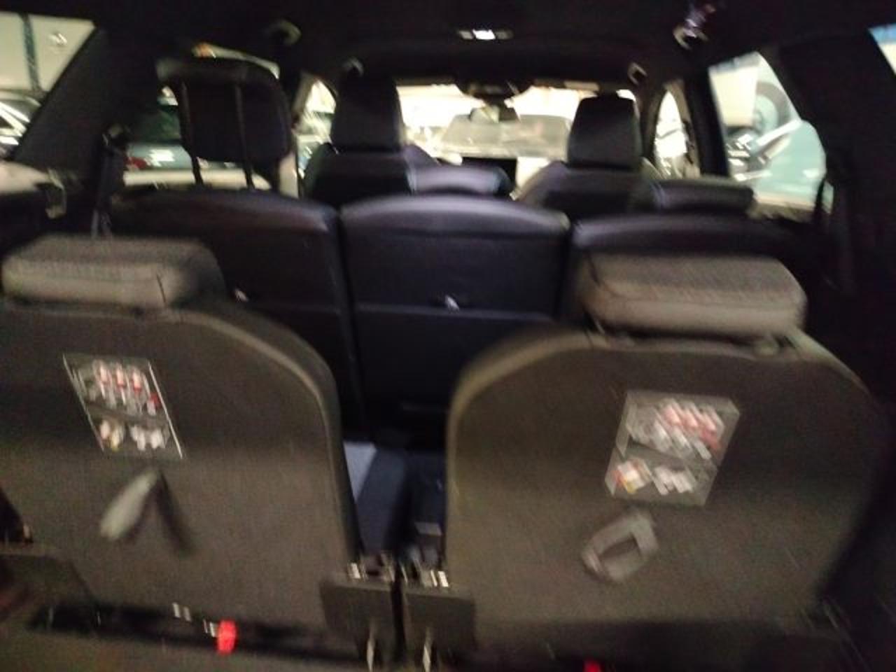 Peugeot Peugeot 5008 usata 26