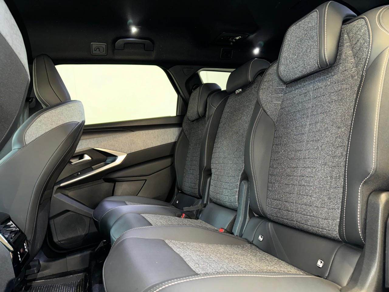 Peugeot Peugeot 5008 usata, con Climatizzatore