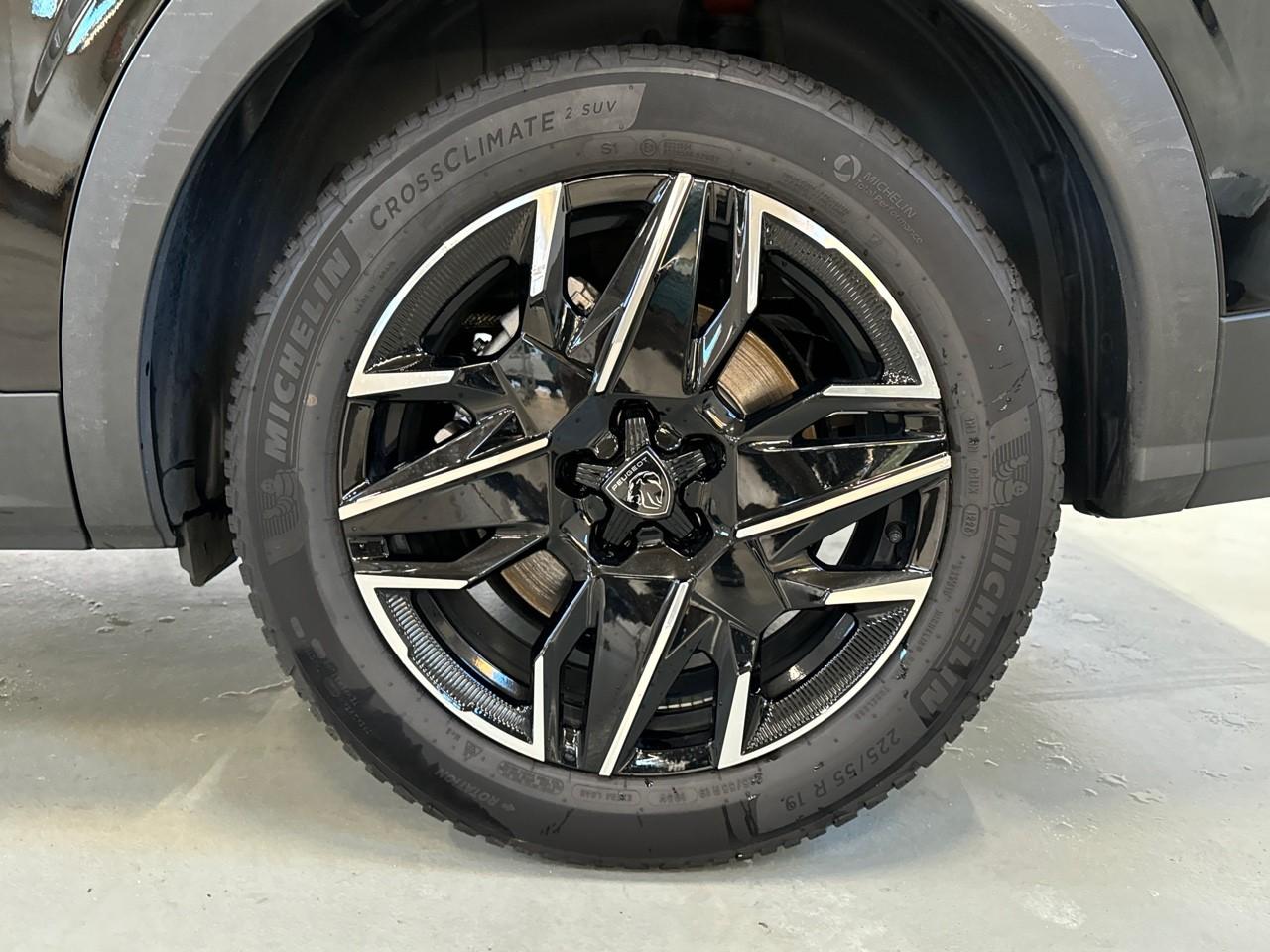 Peugeot Peugeot 5008 usata, con Isofix