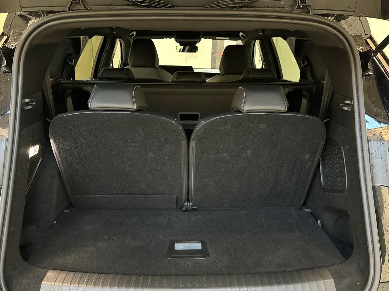 Peugeot Peugeot 5008 usata 8