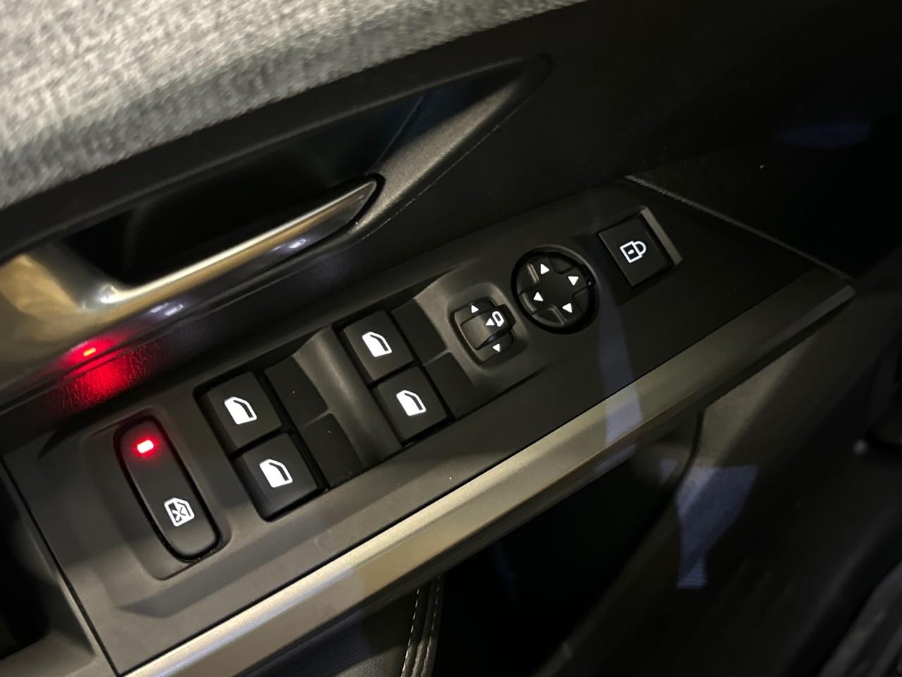 Peugeot Peugeot 5008 usata 10