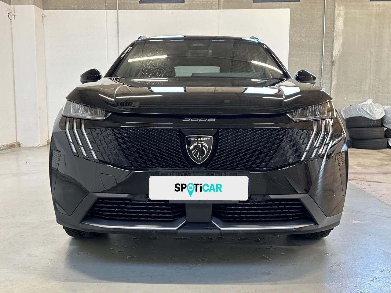 Peugeot Peugeot 5008 usata 11