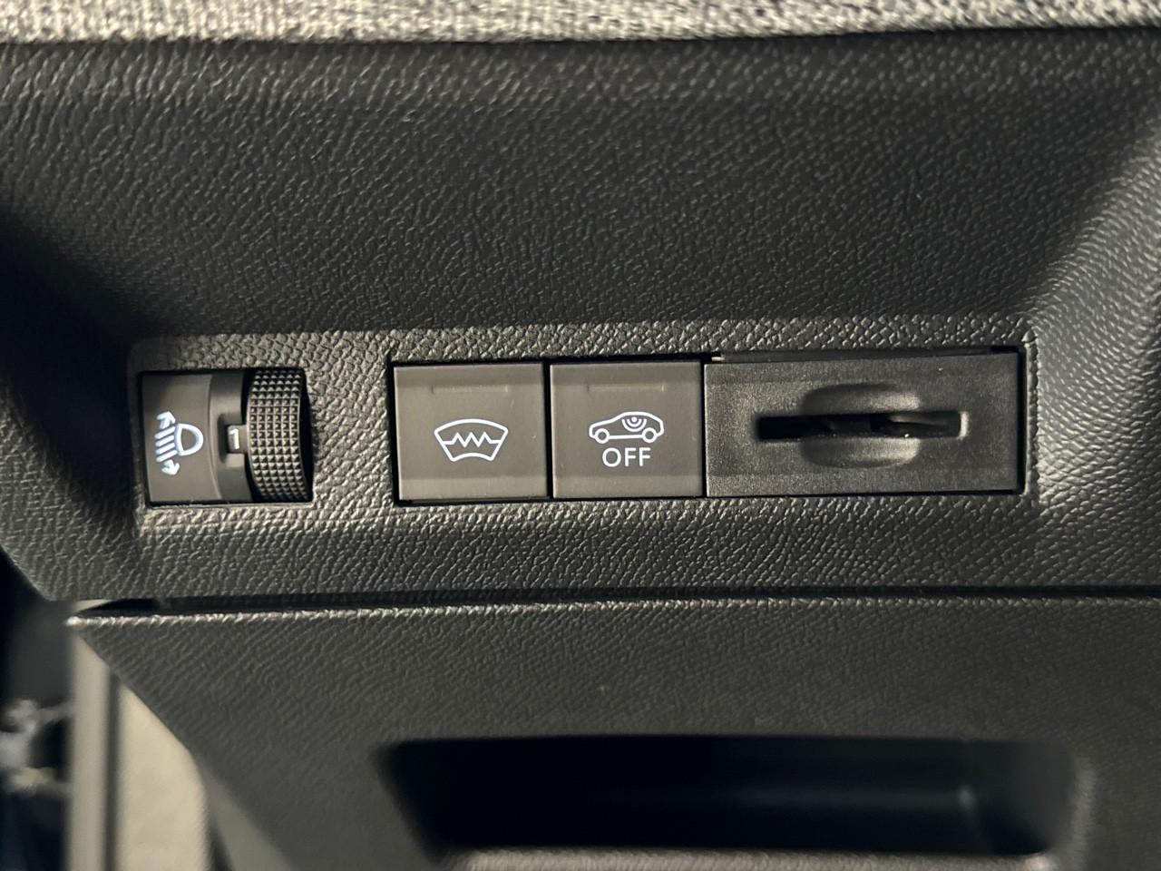 Peugeot Peugeot 5008 usata 12