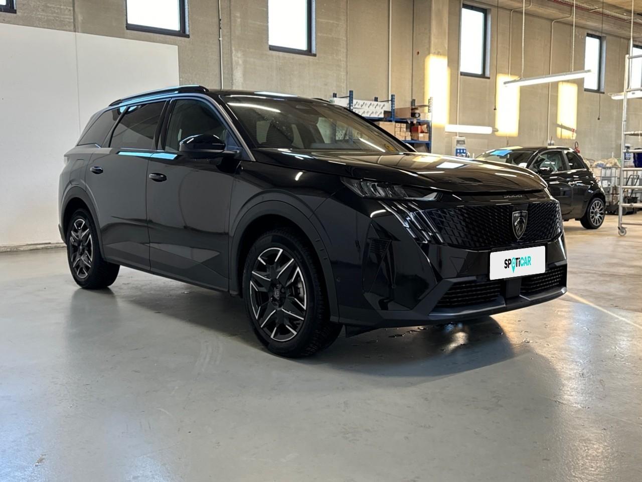 Peugeot Peugeot 5008 usata 15