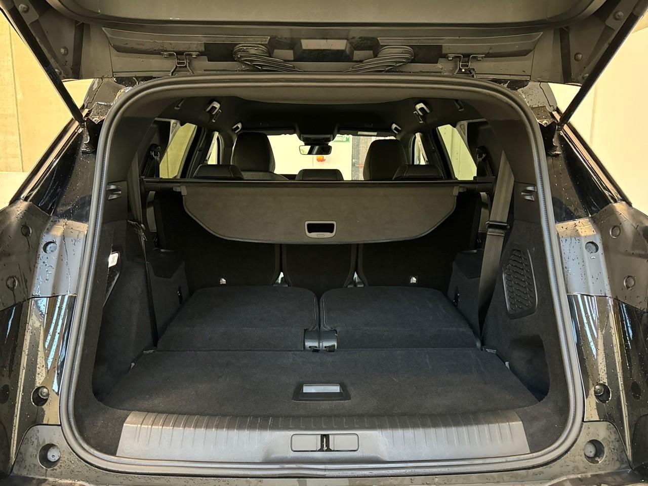 Peugeot Peugeot 5008 usata 18