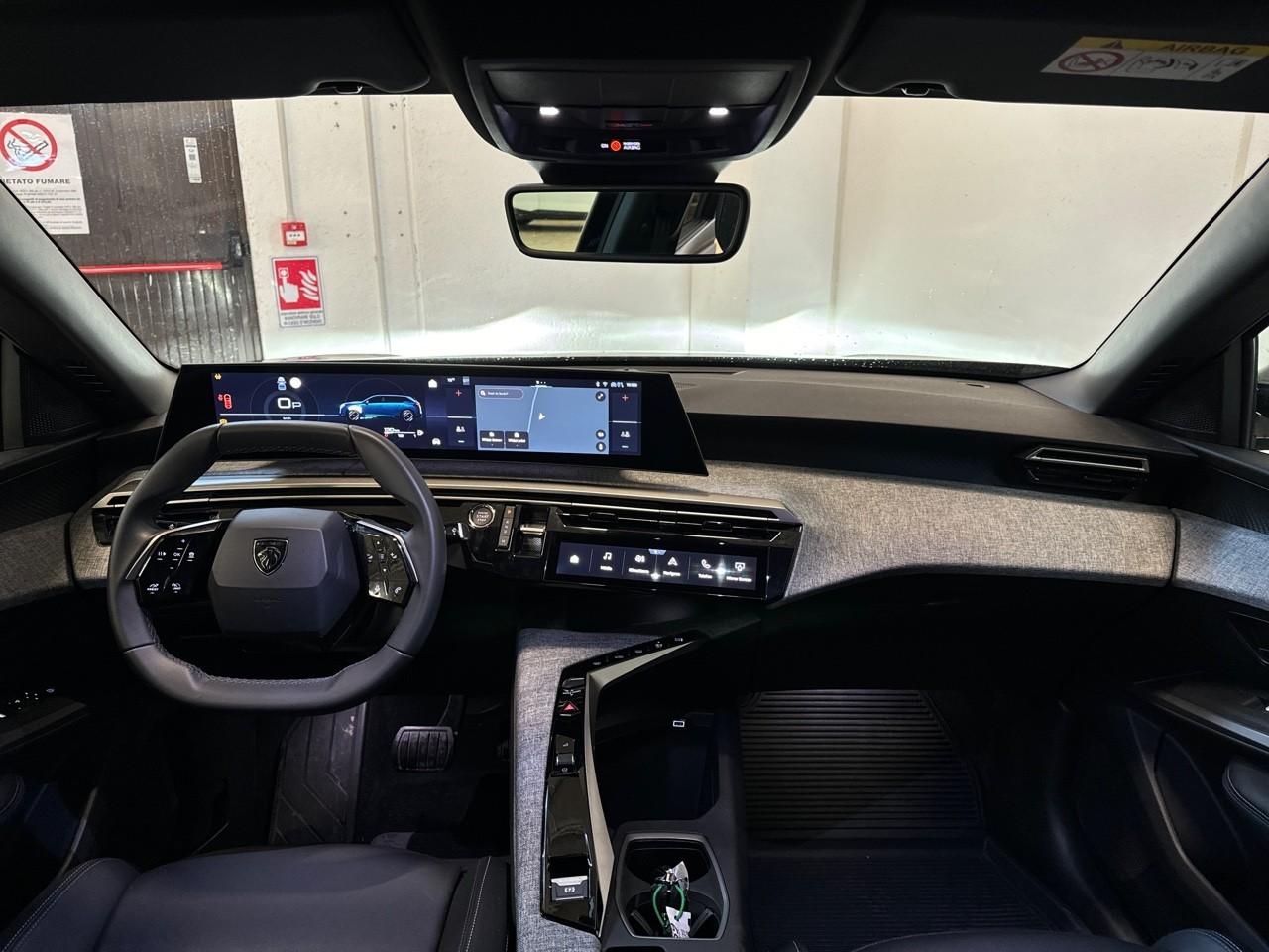 Peugeot Peugeot 5008 usata 20