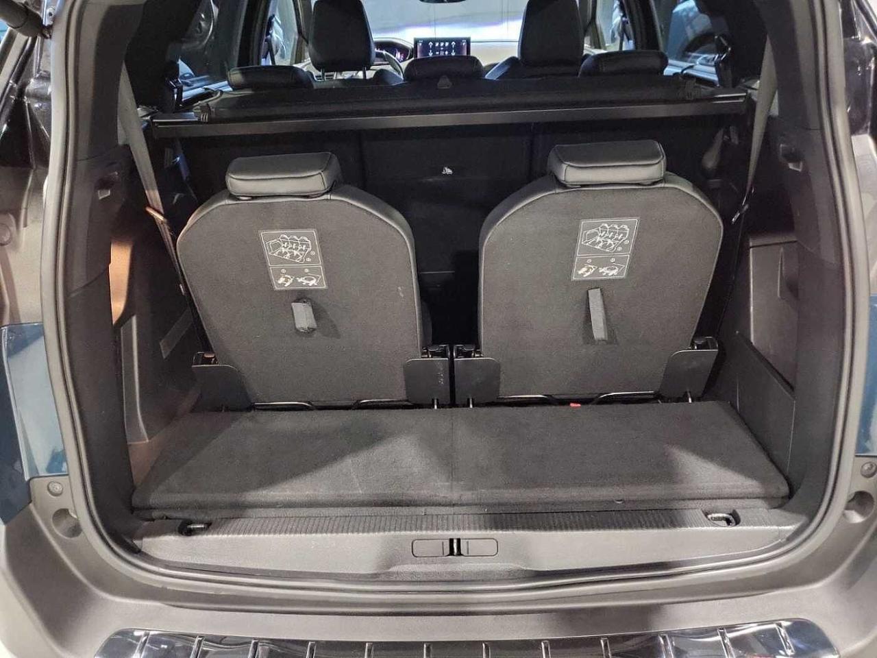 Peugeot Peugeot 5008 usata 4