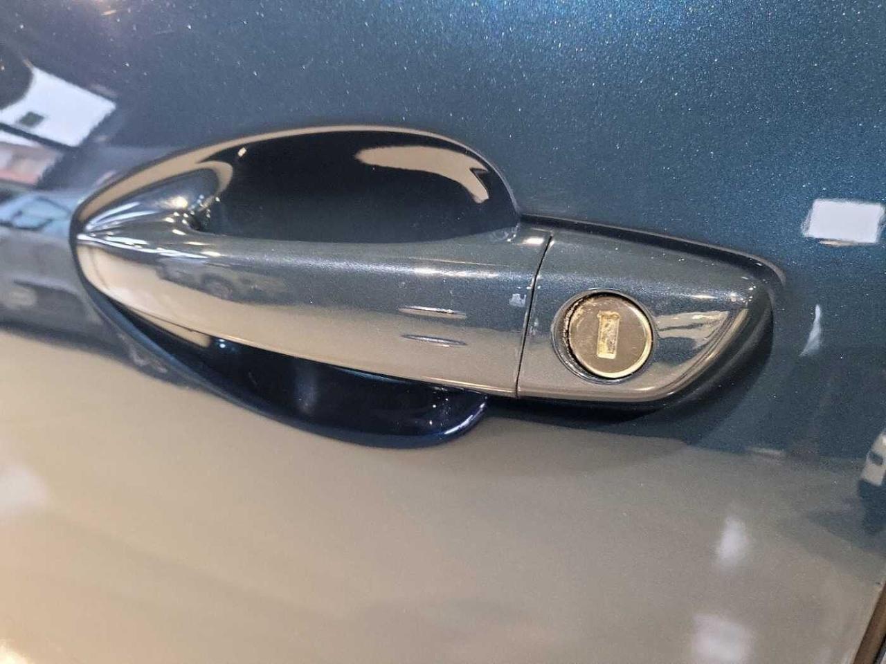 Peugeot Peugeot 5008 usata 5