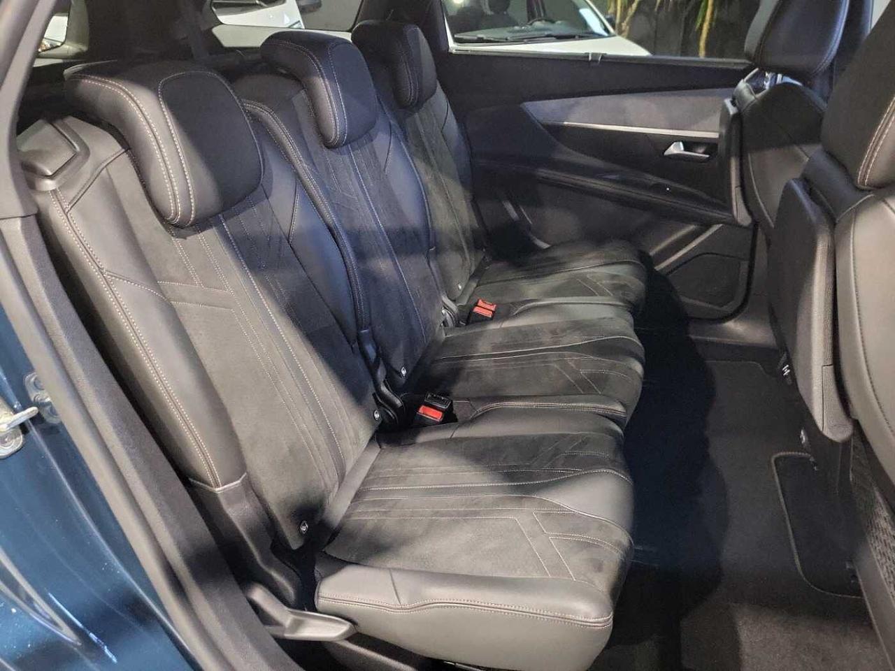 Peugeot Peugeot 5008 usata 6