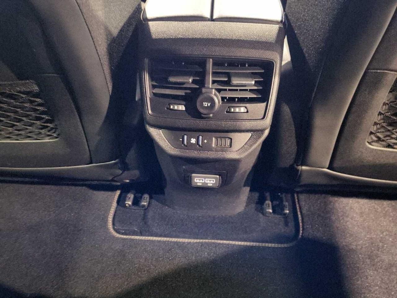 Peugeot Peugeot 5008 usata 7