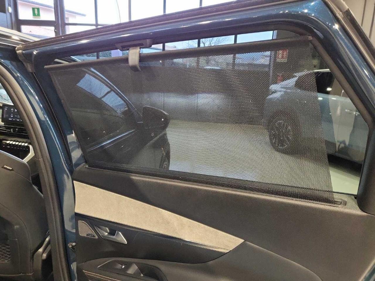 Peugeot Peugeot 5008 usata 9