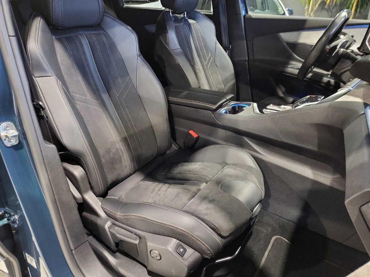 Peugeot Peugeot 5008 usata 10