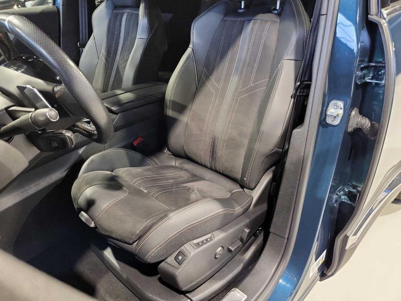 Peugeot Peugeot 5008 usata 13