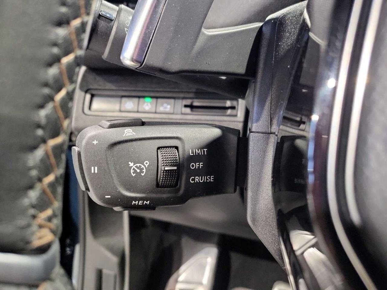 Peugeot Peugeot 5008 usata 16