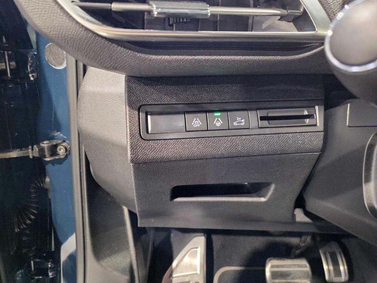 Peugeot Peugeot 5008 usata 17