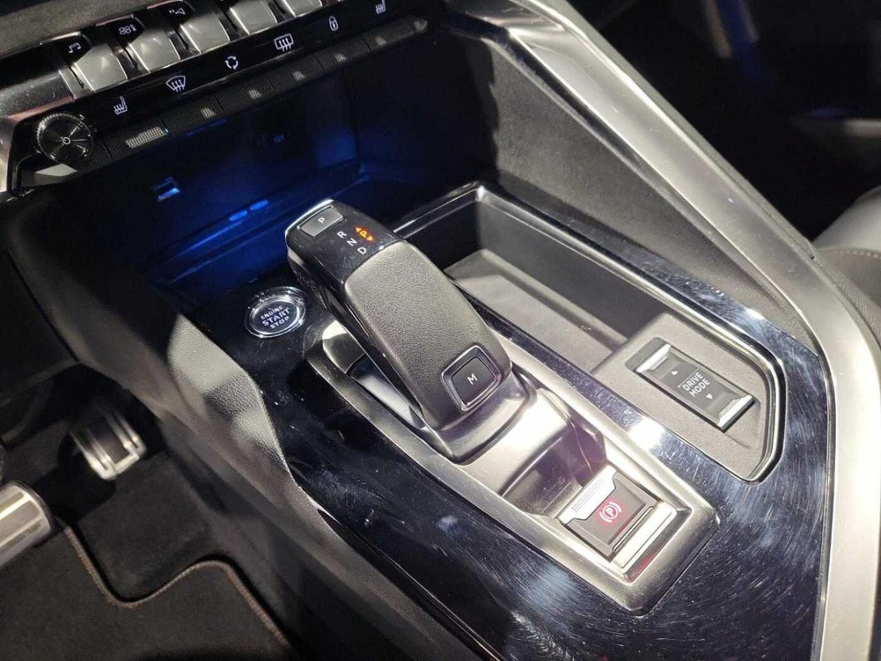 Peugeot Peugeot 5008 usata 19