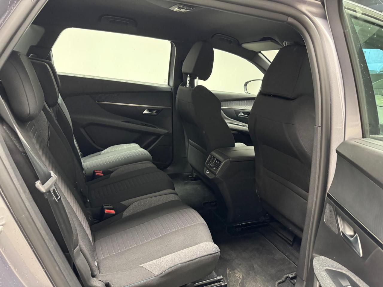 Peugeot Peugeot 5008 usata 4