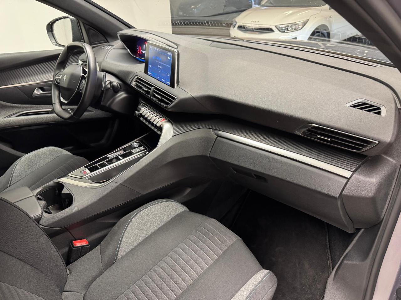 Peugeot Peugeot 5008 usata 5