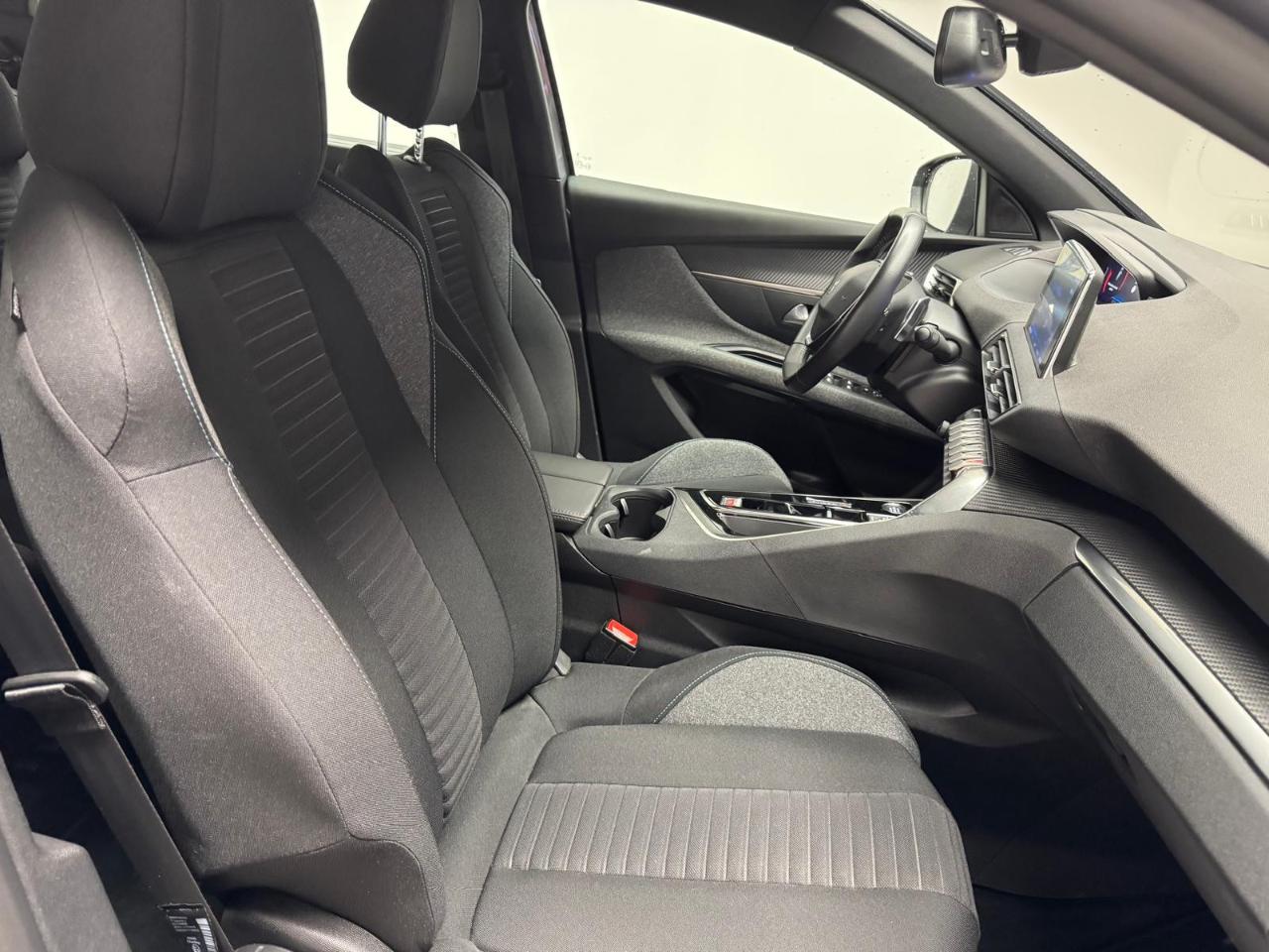 Peugeot Peugeot 5008 usata 6