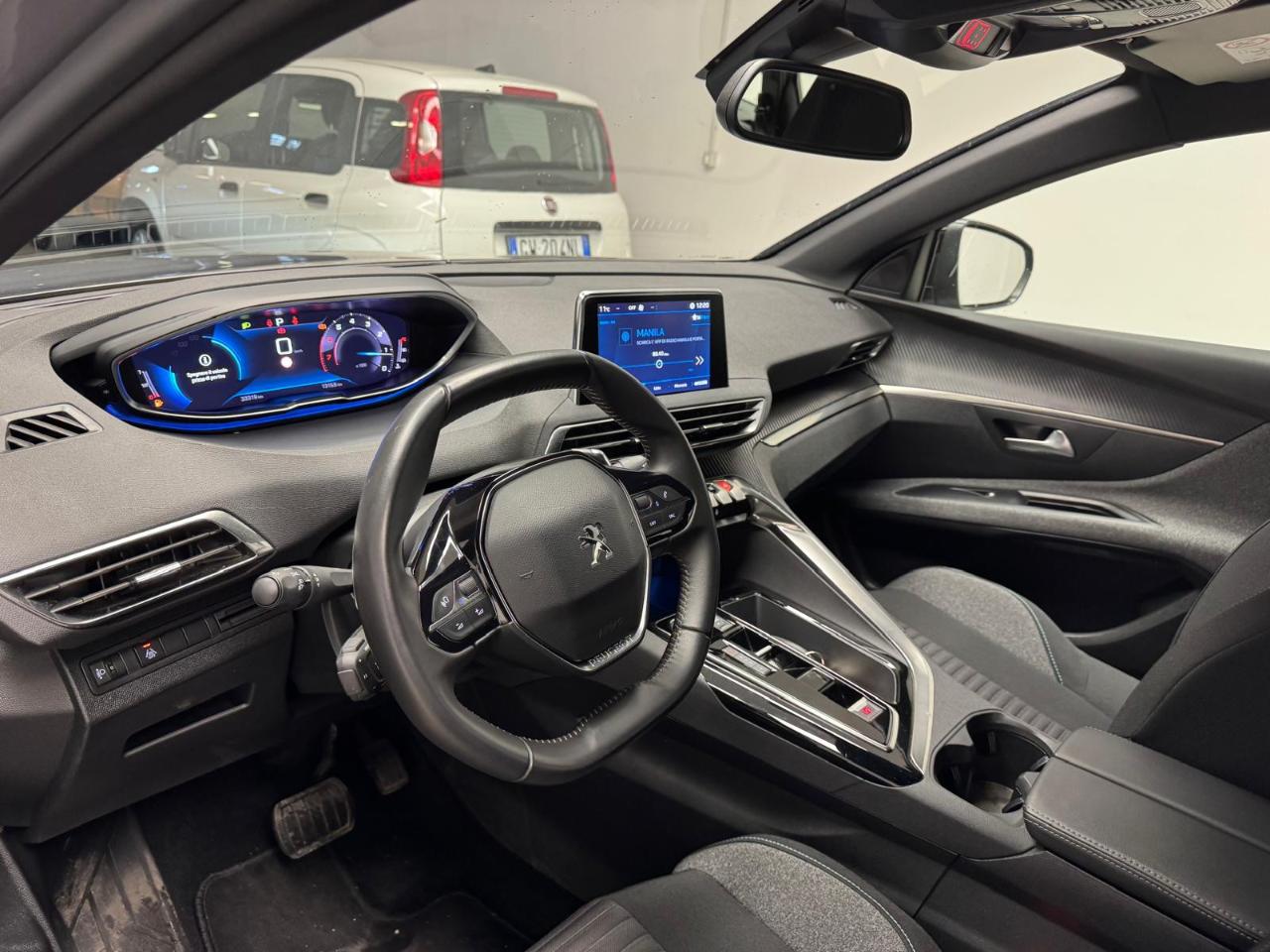 Peugeot Peugeot 5008 usata 7