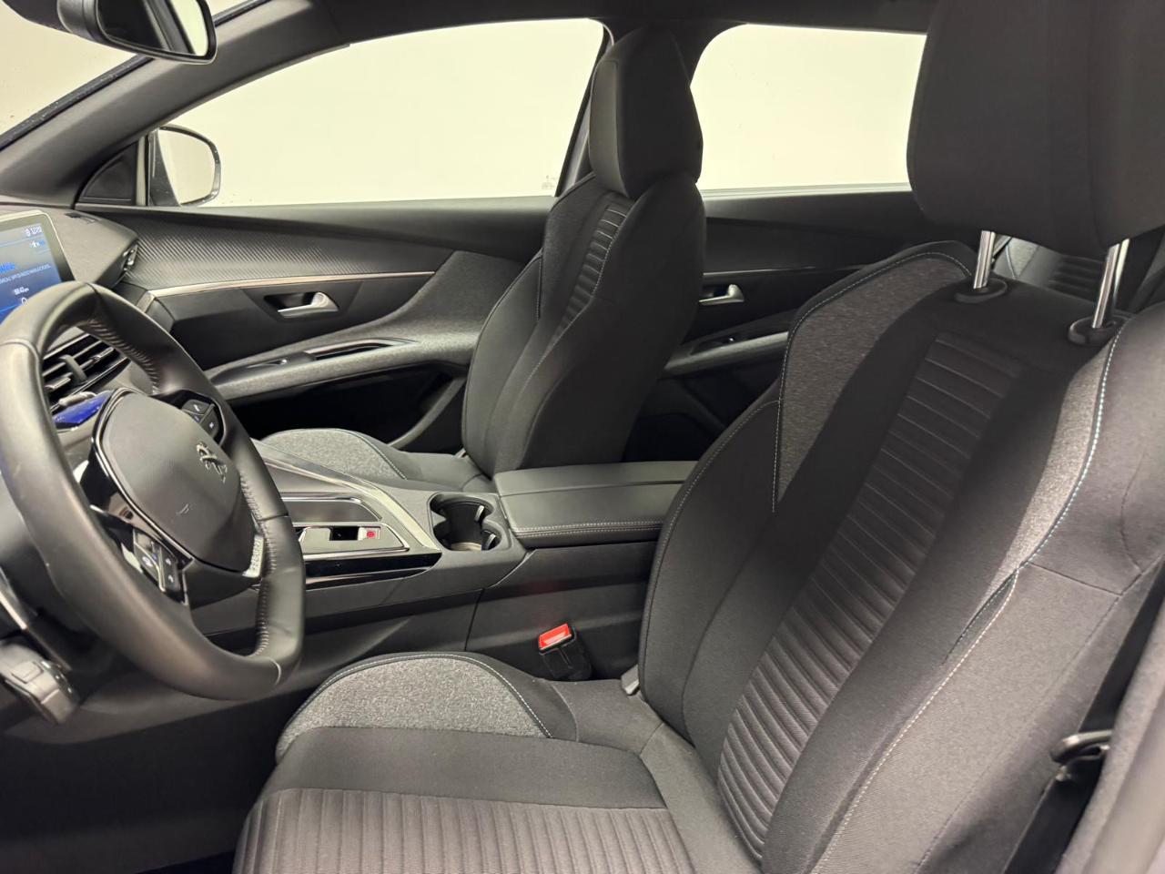 Peugeot Peugeot 5008 usata 8