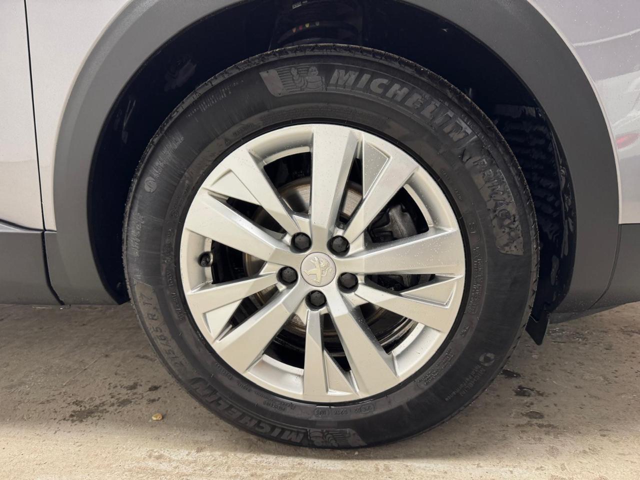 Peugeot Peugeot 5008 usata 12