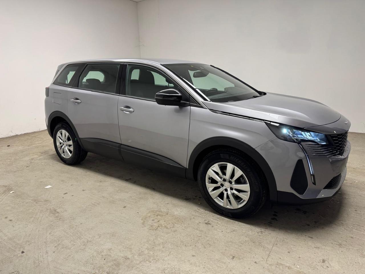 Peugeot Peugeot 5008 usata 15