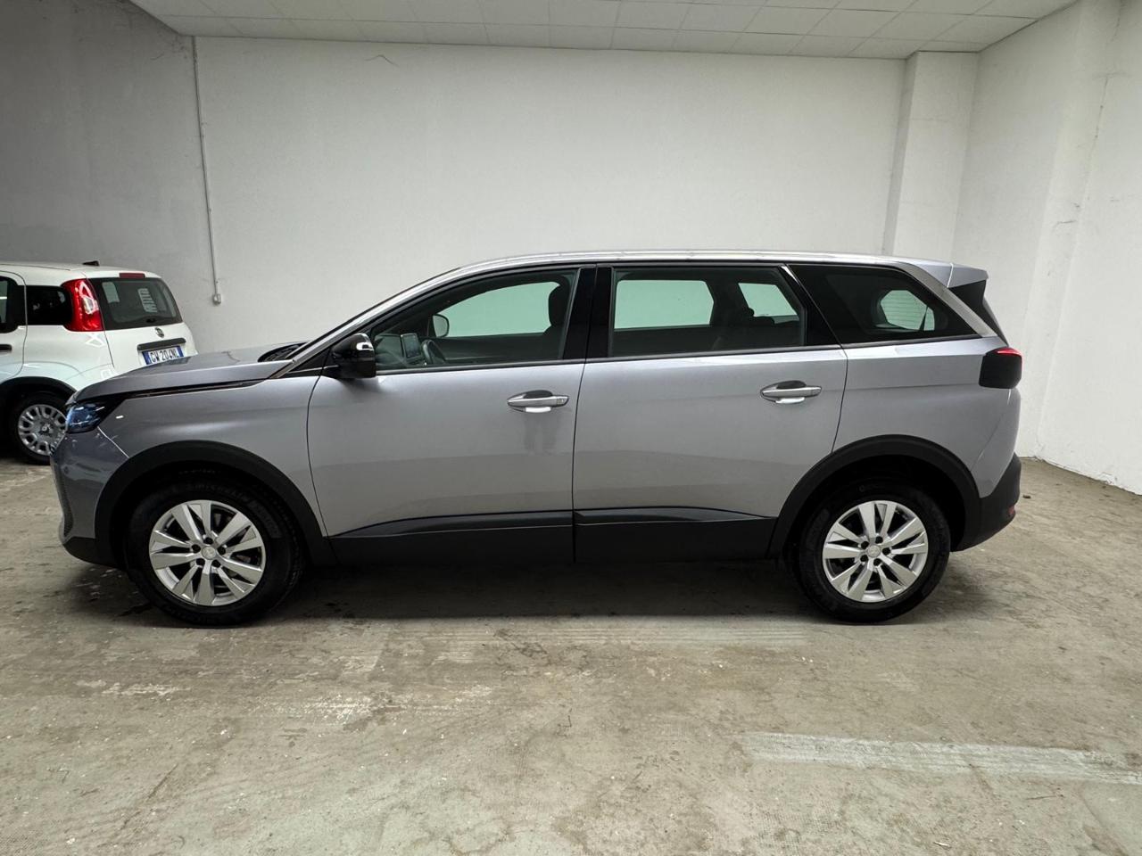 Peugeot Peugeot 5008 usata 16