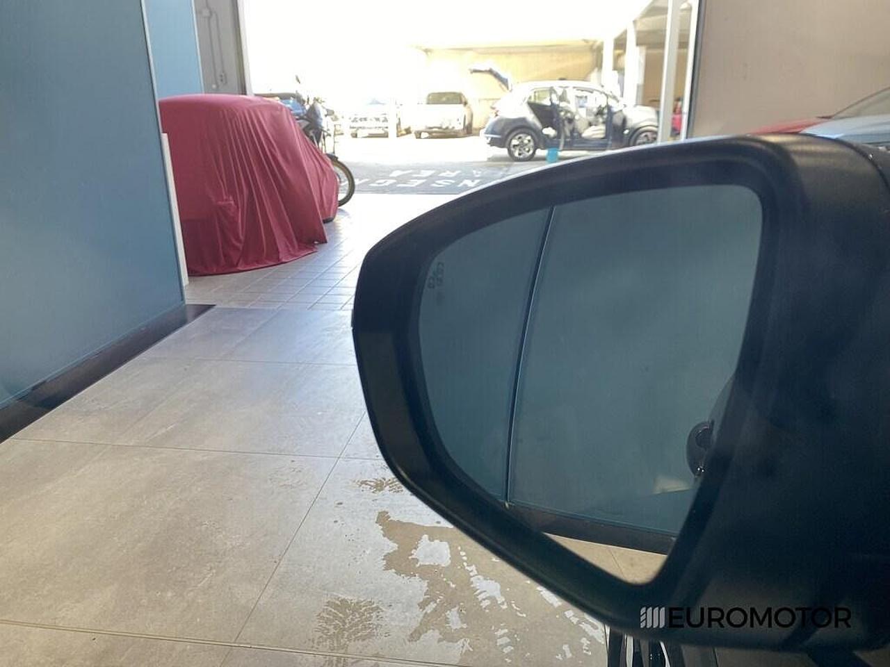 Peugeot Peugeot 5008 usata 4