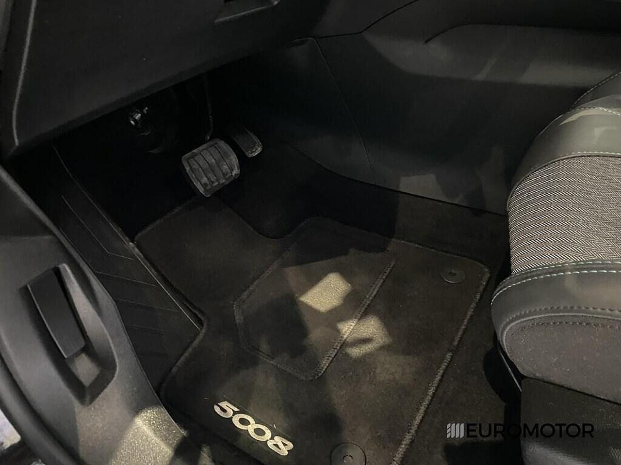 Peugeot Peugeot 5008 usata 6