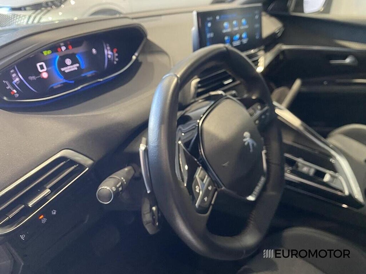 Peugeot Peugeot 5008 usata 8