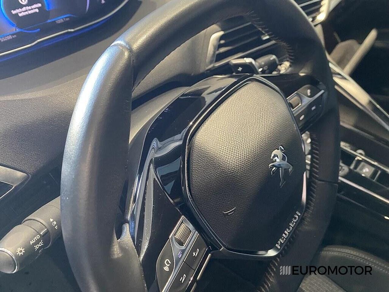 Peugeot Peugeot 5008 usata 9