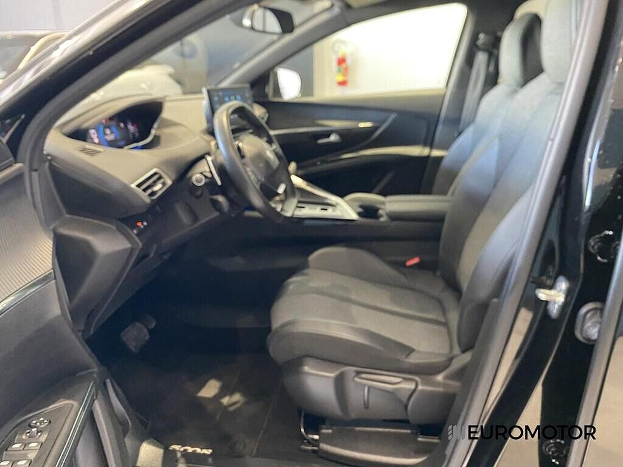 Peugeot Peugeot 5008 usata 10