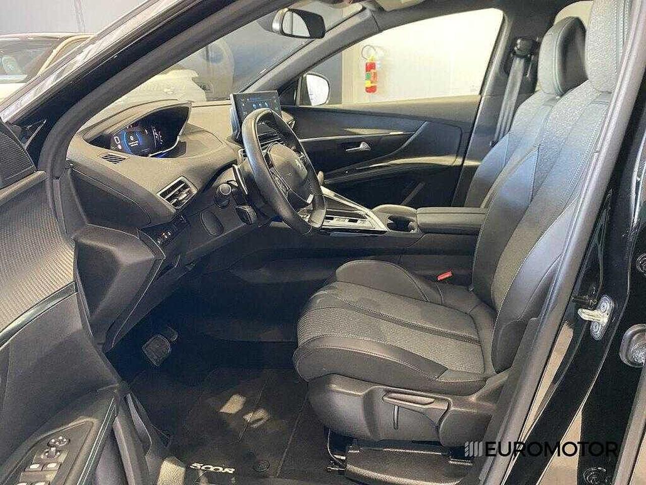 Peugeot Peugeot 5008 usata 12