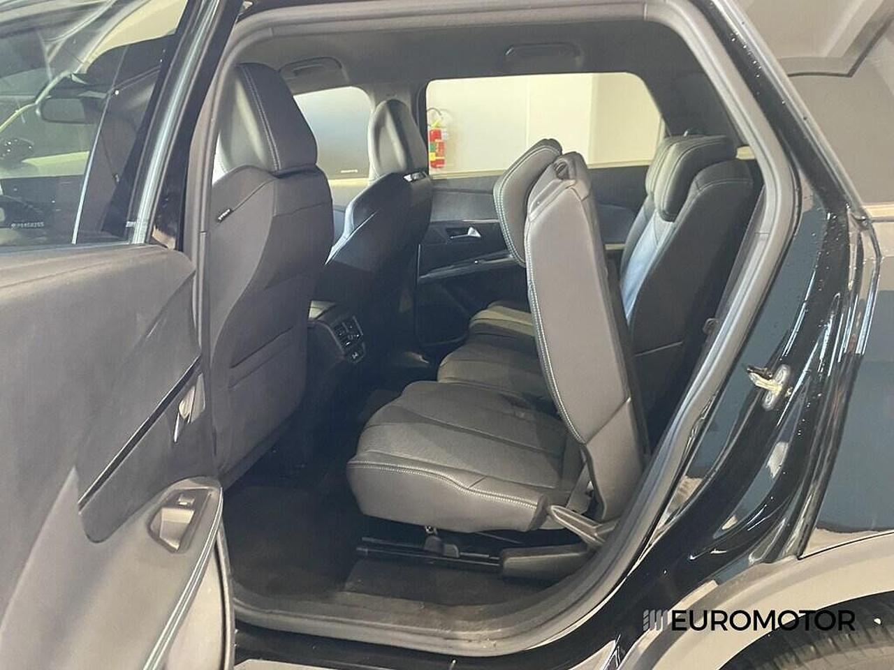 Peugeot Peugeot 5008 usata 13