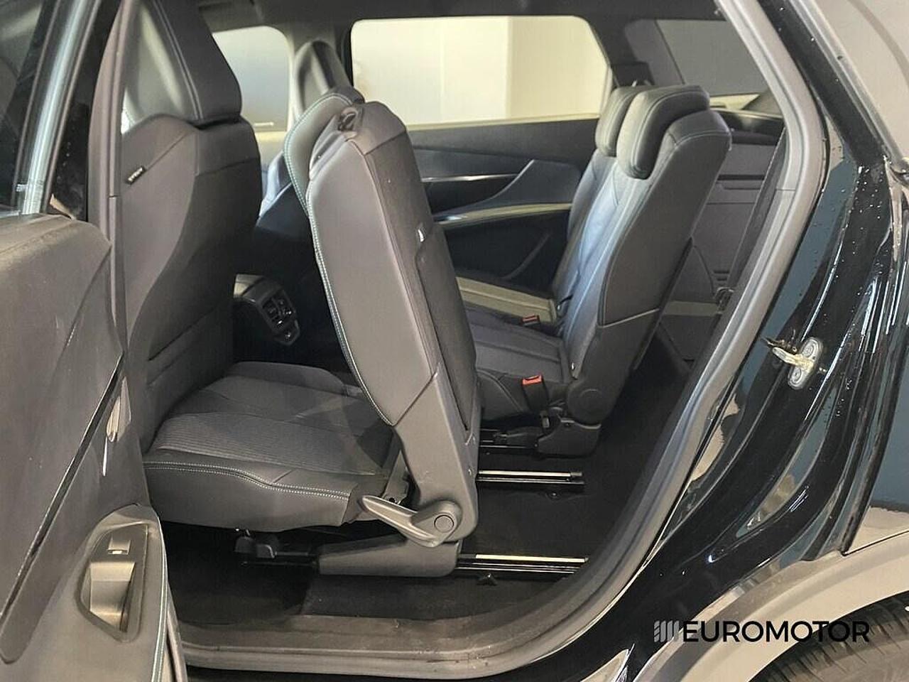 Peugeot Peugeot 5008 usata 14