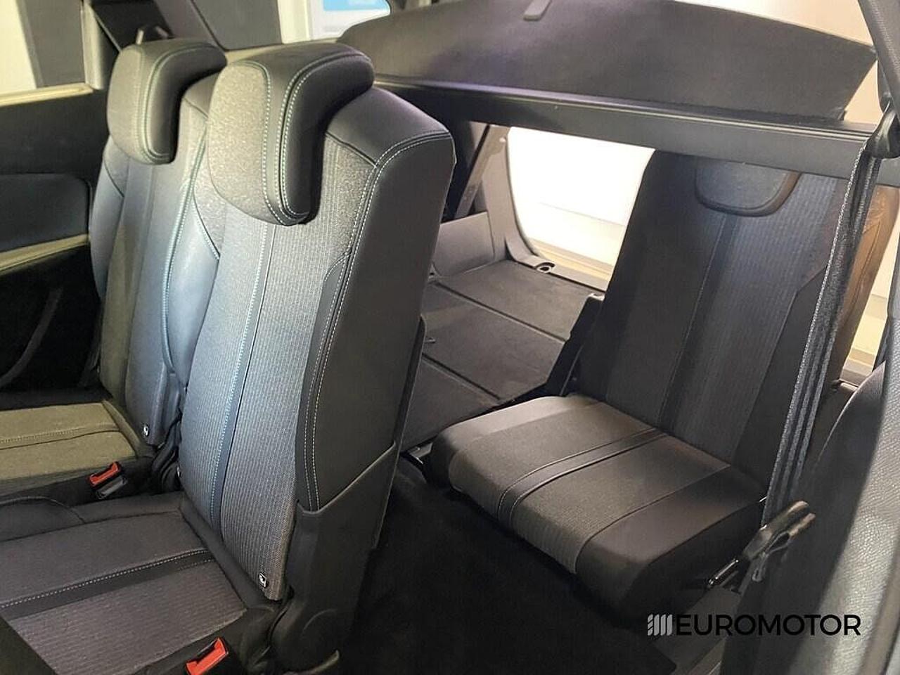 Peugeot Peugeot 5008 usata 15