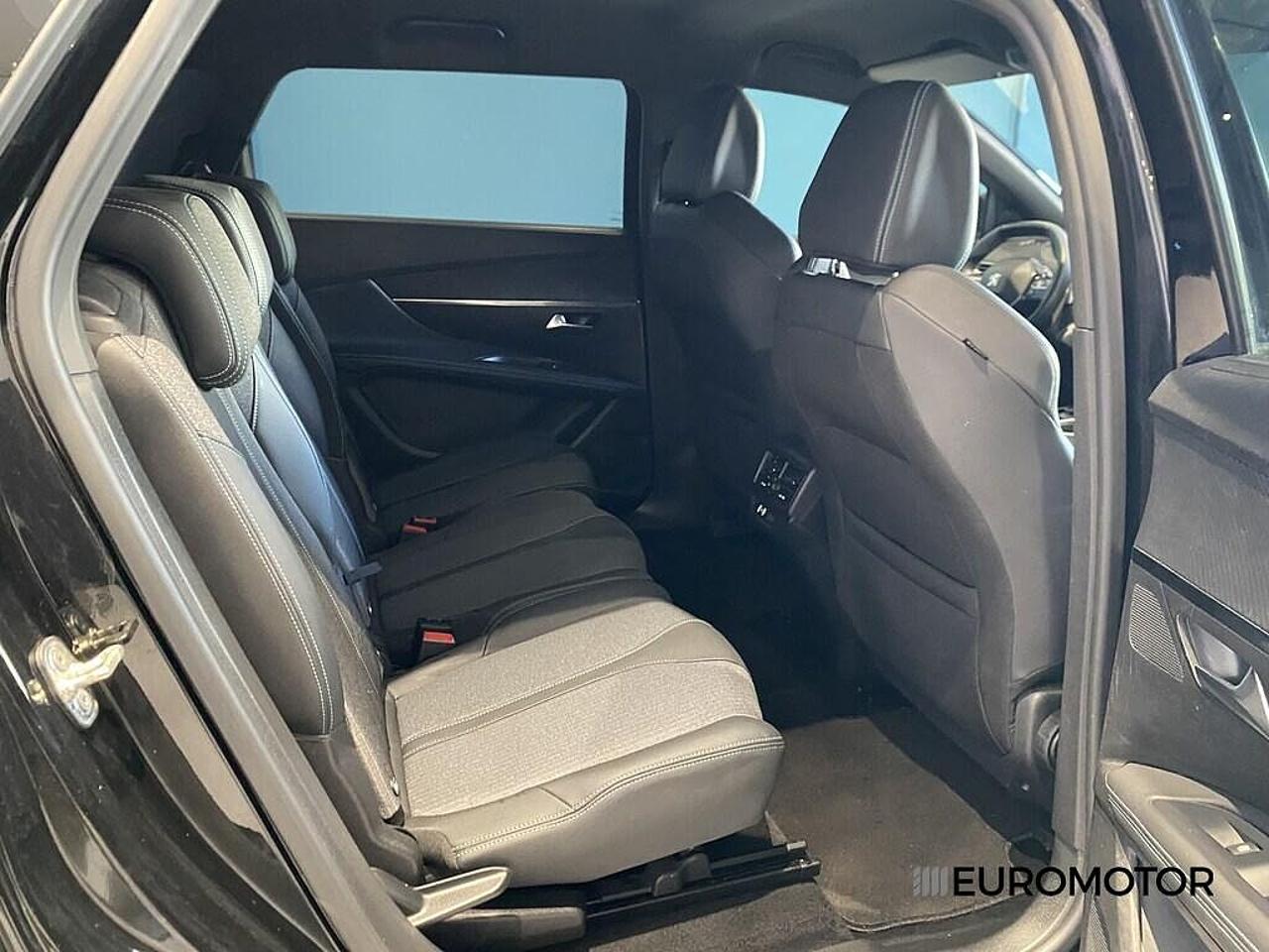 Peugeot Peugeot 5008 usata 18