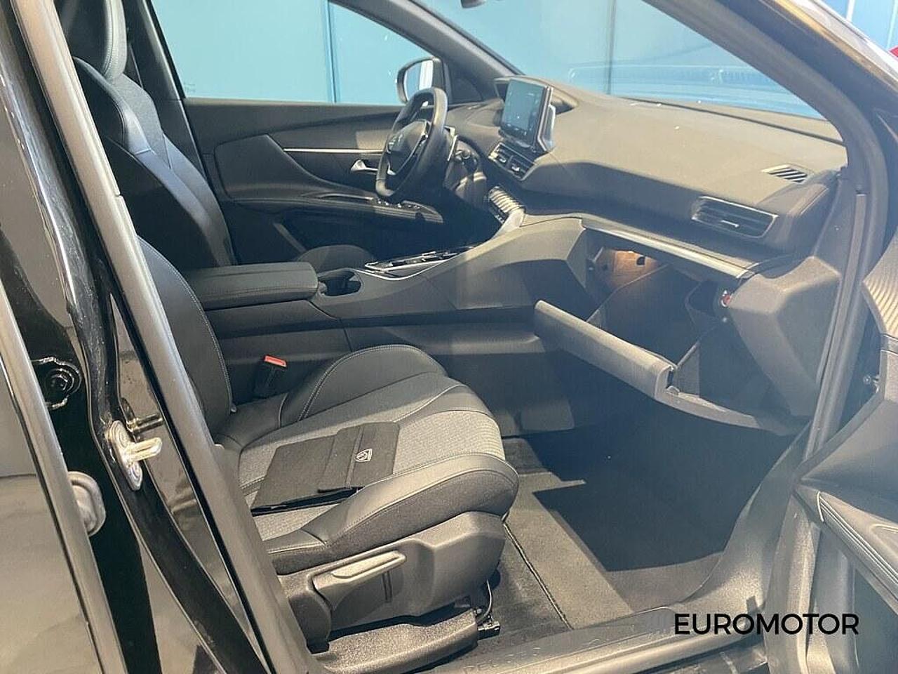 Peugeot Peugeot 5008 usata 19