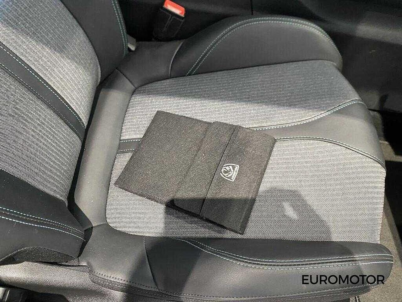 Peugeot Peugeot 5008 usata 20