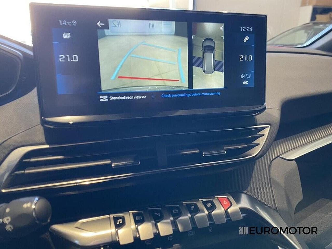 Peugeot Peugeot 5008 usata 23