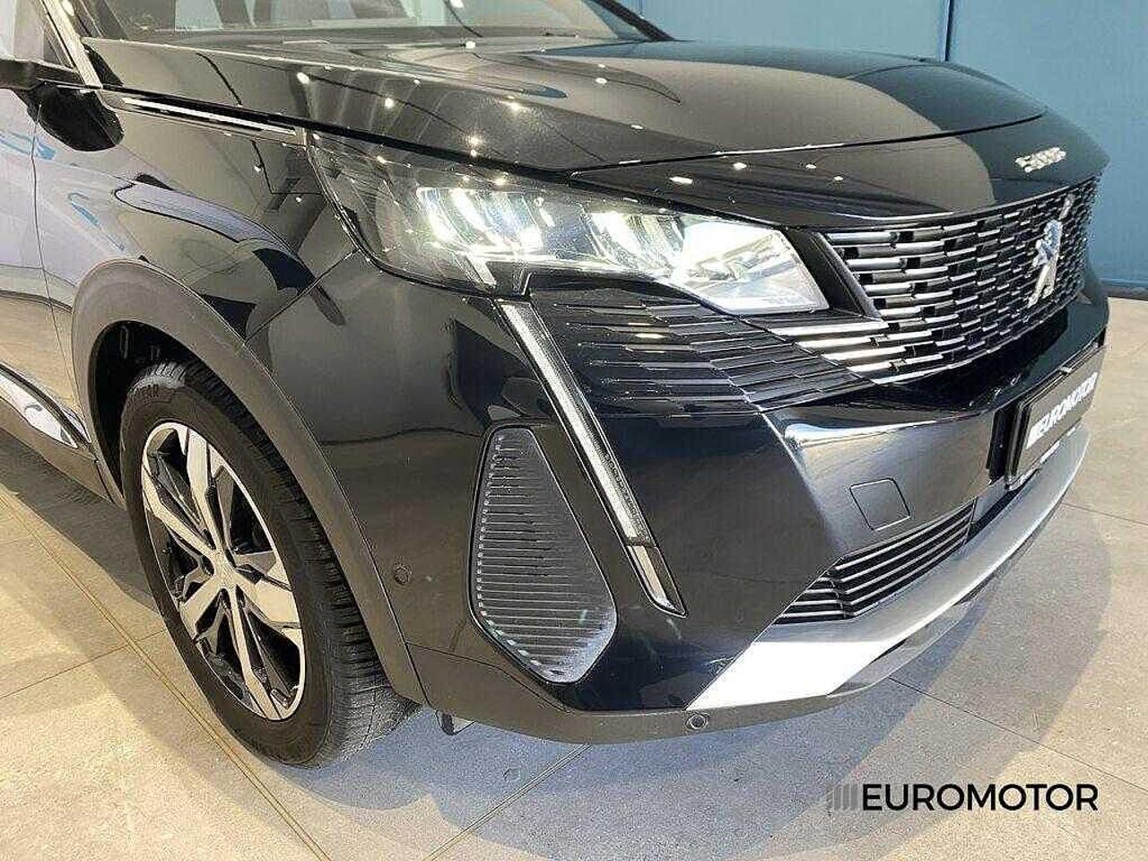 Peugeot Peugeot 5008 usata 24