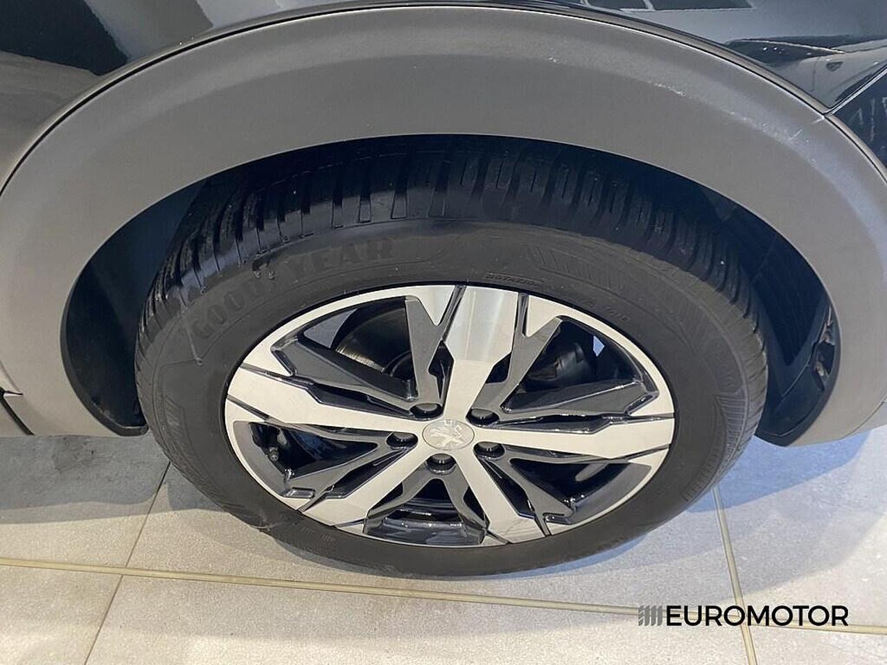 Peugeot Peugeot 5008 usata 25