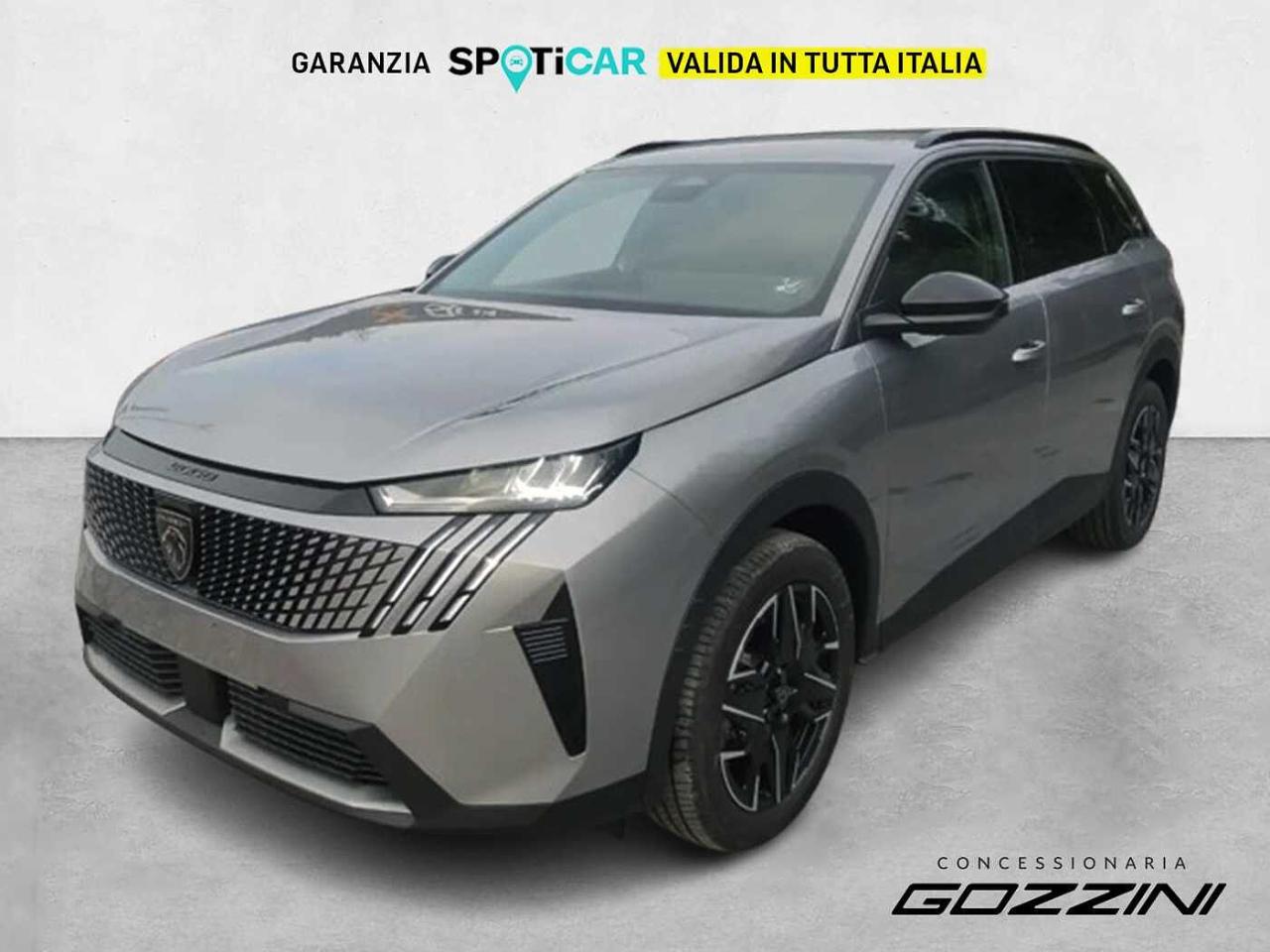 Peugeot Peugeot 5008 5008 Hybrid 145 e-DCS6 Allure
