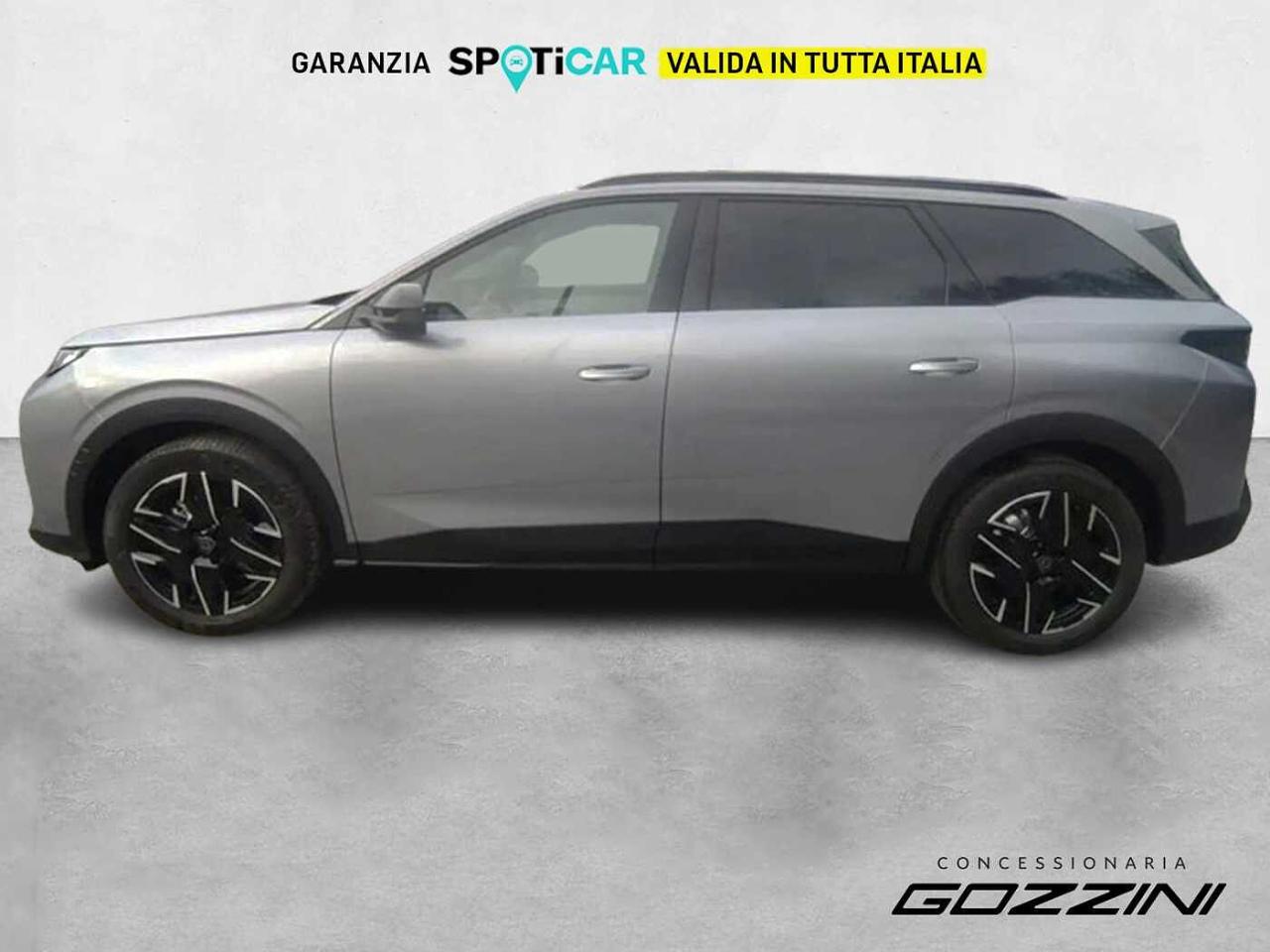 Peugeot Peugeot 5008 usata, con Xenon-led